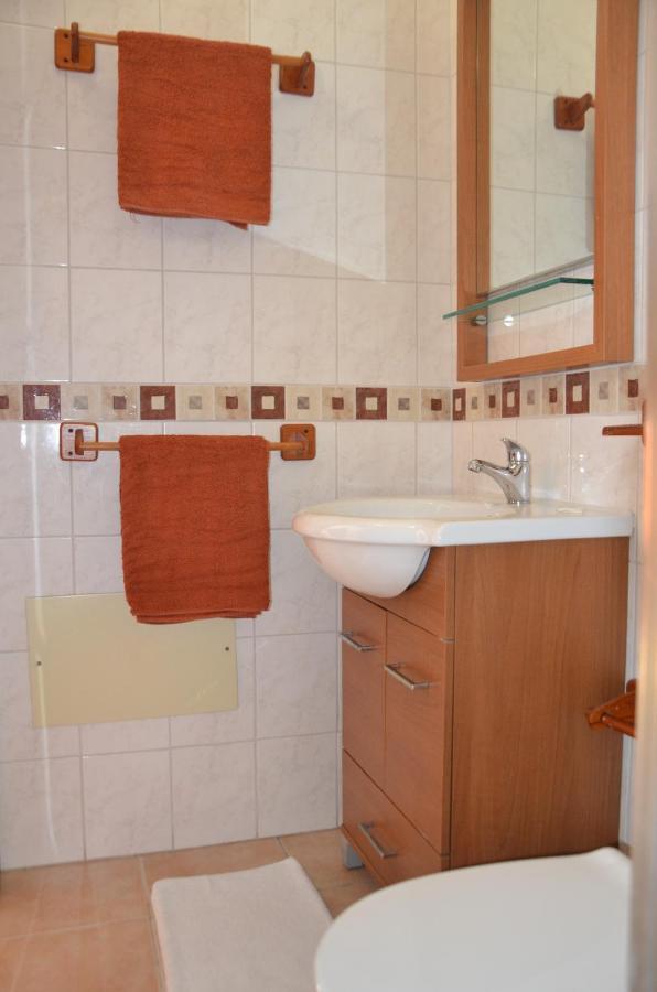Villa Vacations House Albufeira Exterior foto