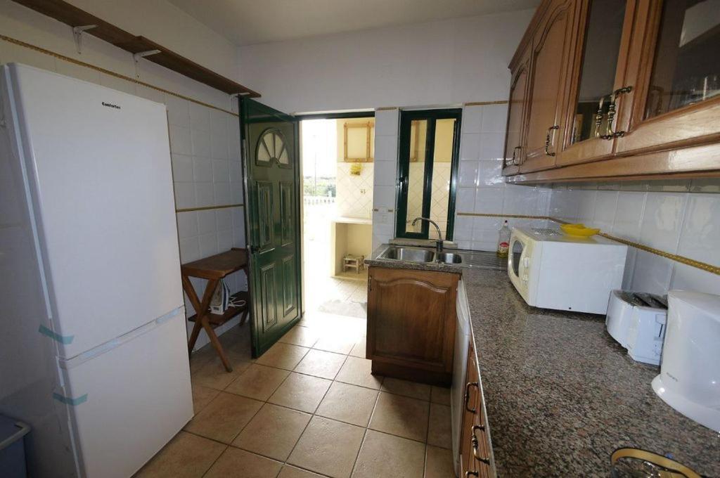 Villa Vacations House Albufeira Exterior foto